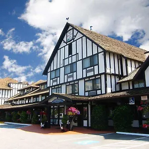 Abercorn Hotel, Trademark Collection By Wyndham Canada