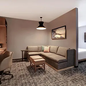 Hyatt Place West Canada