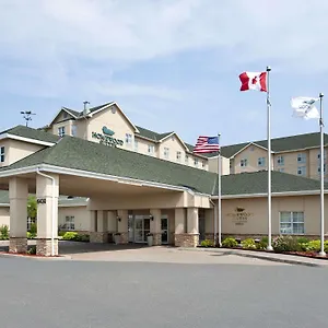 Homewood By Hilton Toronto Canada
