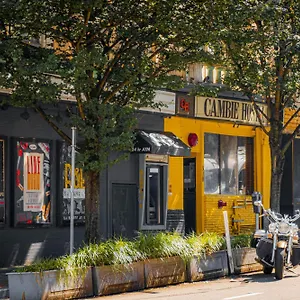 The Cambie Gastown Canada