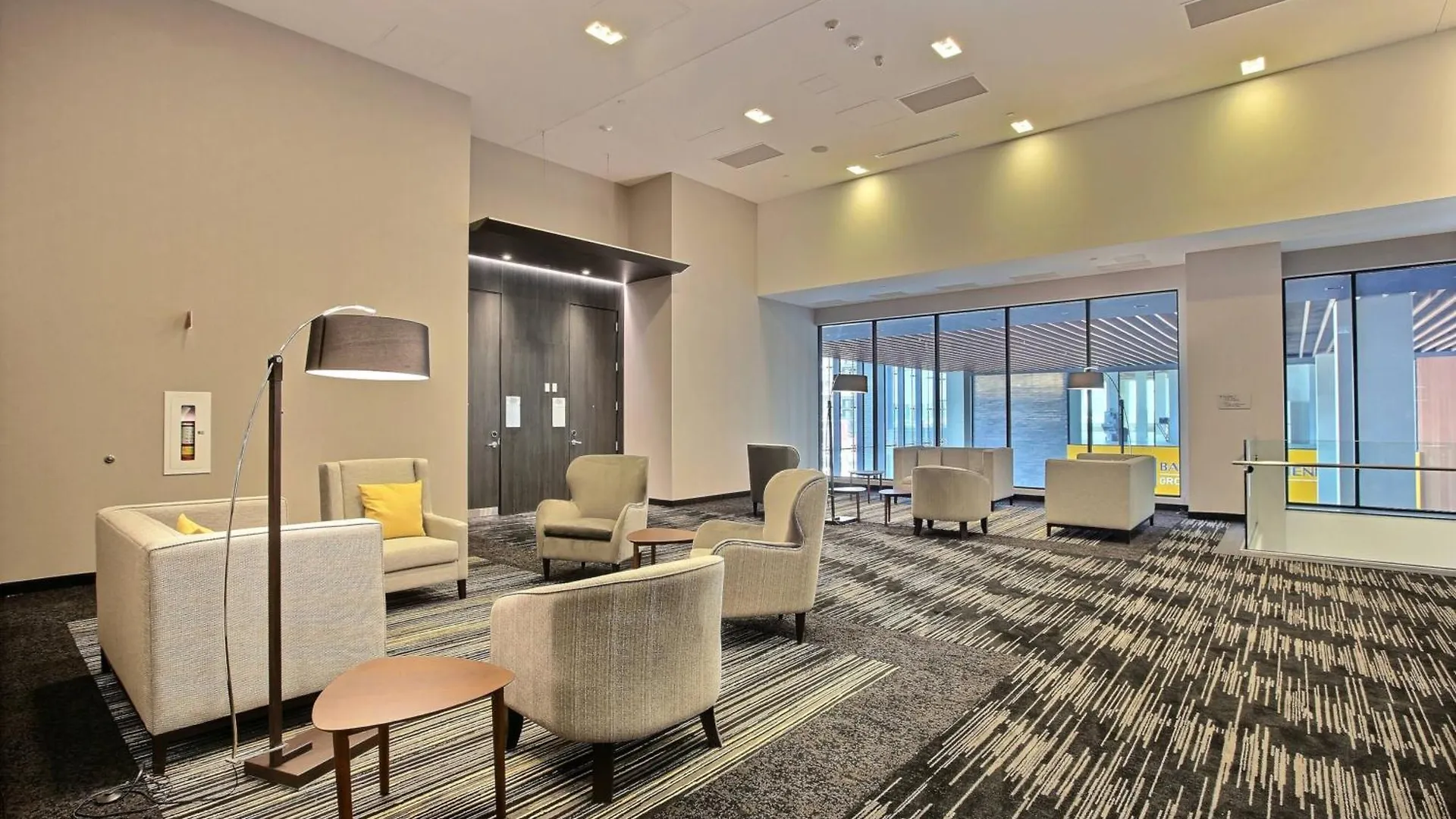 Courtyard By Marriott Montreal Brossard Hotel Canada