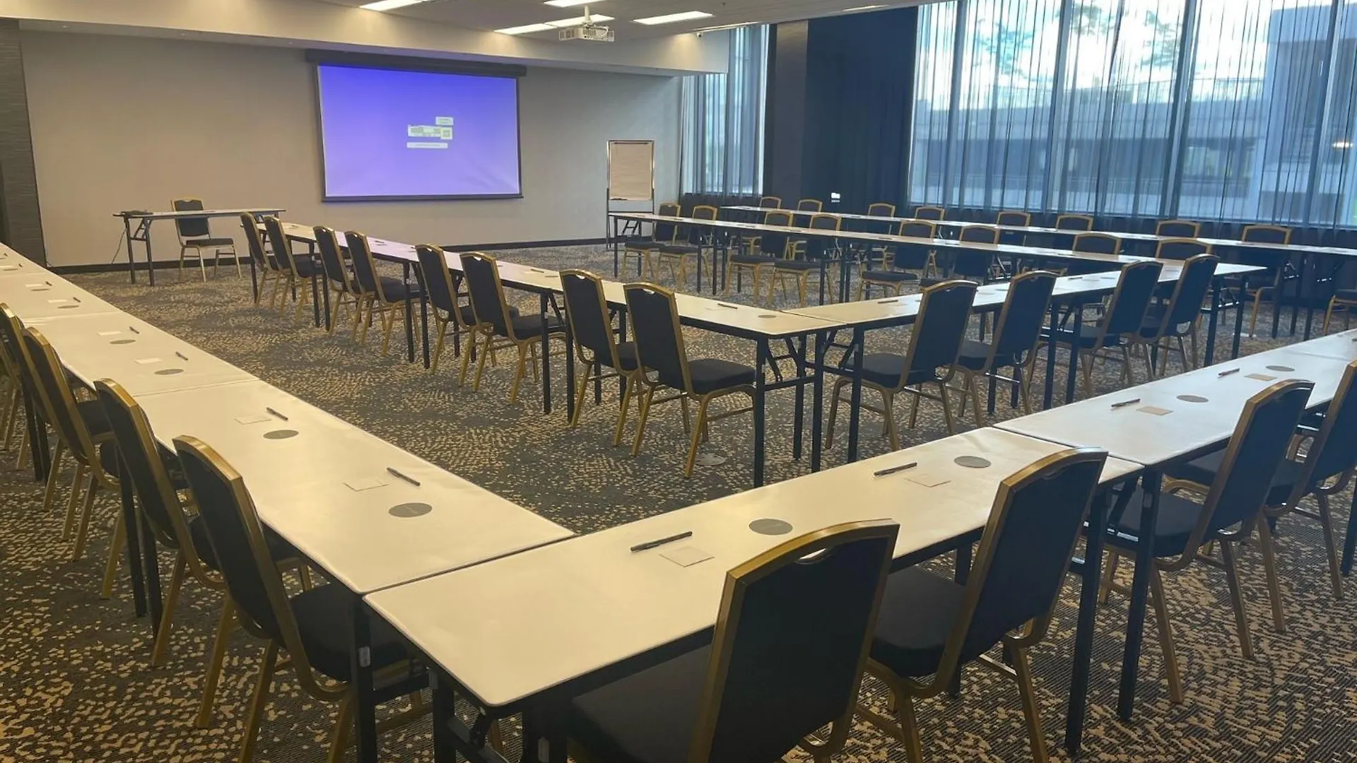 Courtyard By Marriott Montreal Brossard Hotel Canada