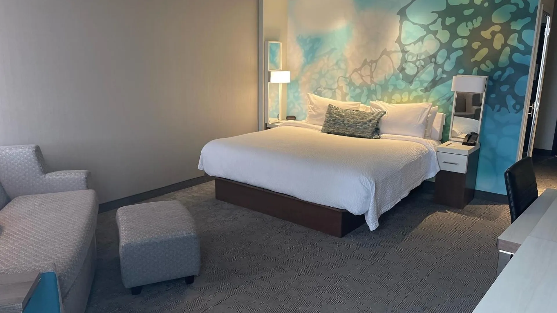 Courtyard By Marriott Montreal Brossard Hotel 3*,  Canada