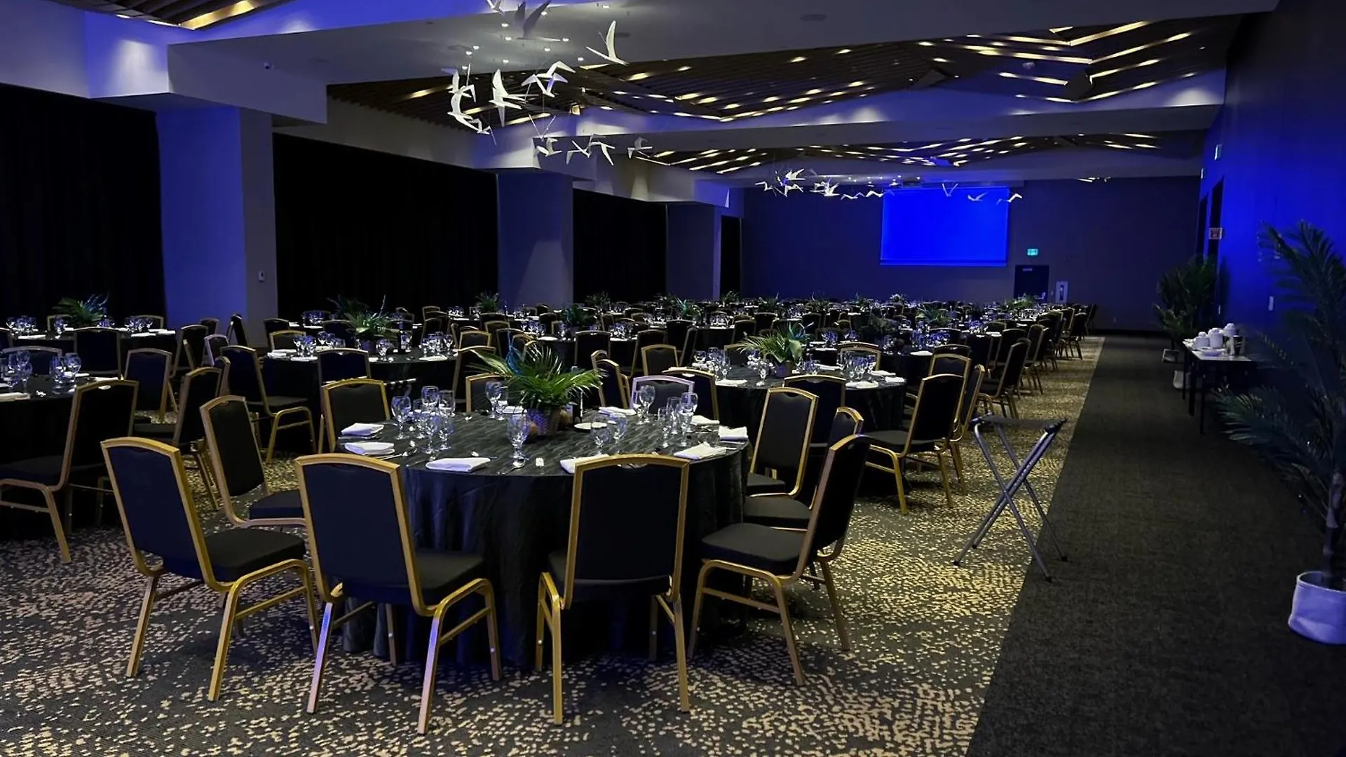 Courtyard By Marriott Montreal Brossard Hotel