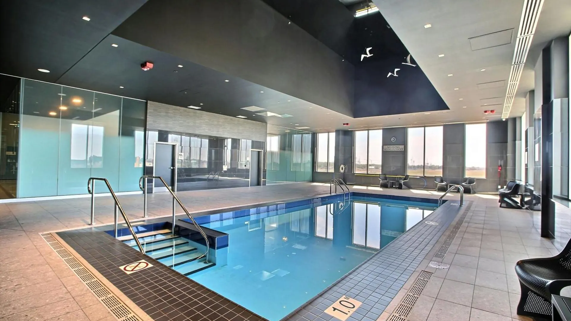 Hotel Courtyard By Marriott Montreal Brossard 3*,